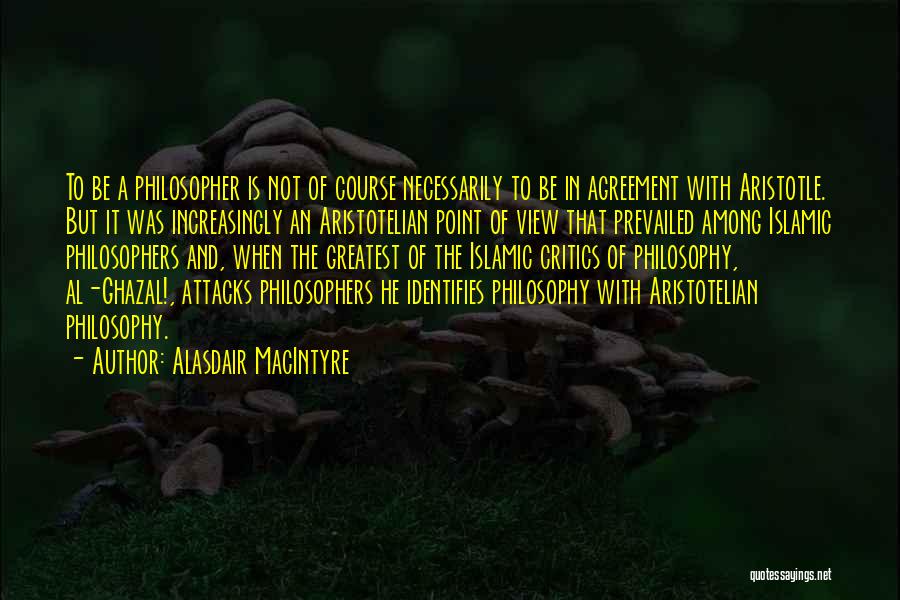 Alasdair MacIntyre Quotes 1521067