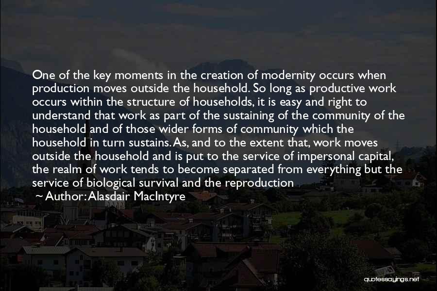 Alasdair MacIntyre Quotes 1625690