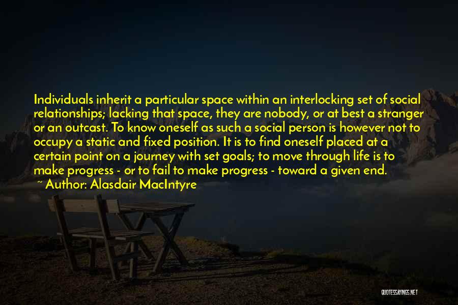 Alasdair MacIntyre Quotes 1751881