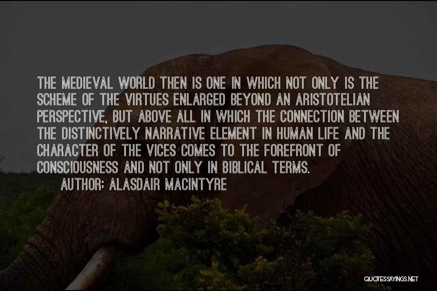 Alasdair MacIntyre Quotes 317636