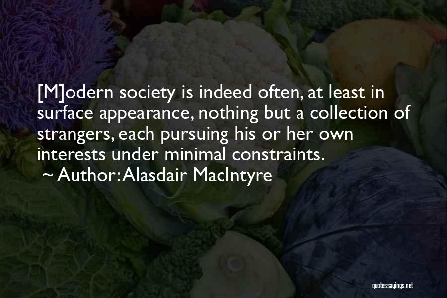 Alasdair MacIntyre Quotes 324258
