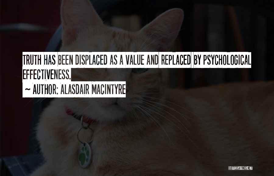 Alasdair MacIntyre Quotes 793904