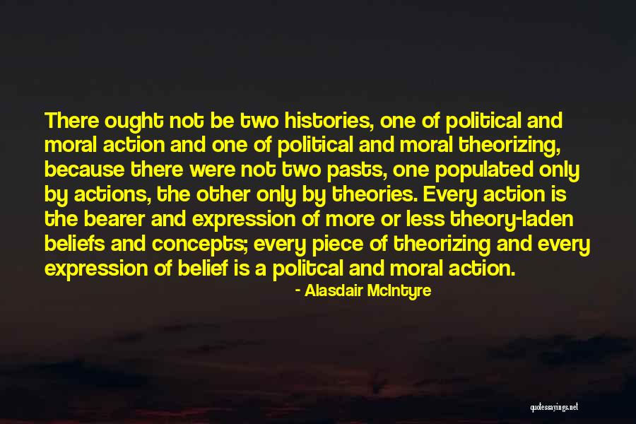 Alasdair McIntyre Quotes 532557 Alasdair McIntyre Quotes 532557
