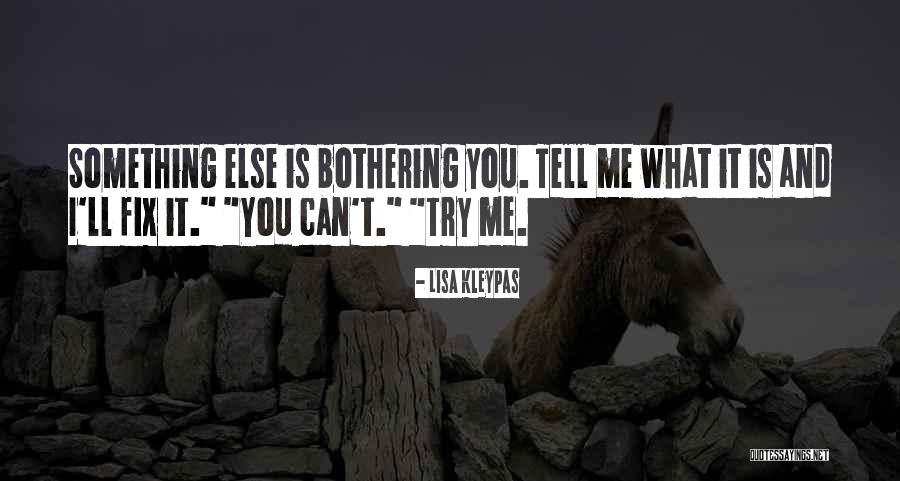 Alasehir Quotes By Lisa Kleypas Alasehir Quotes By Lisa Kleypas