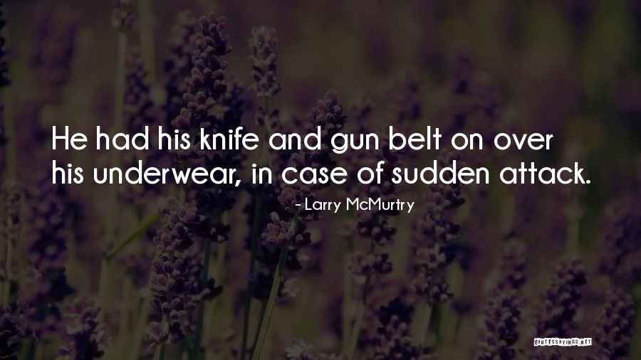 Alasen Quotes By Larry McMurtry Alasen Quotes By Larry McMurtry