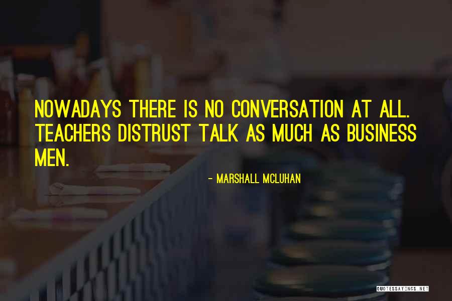 Alasepe Quotes By Marshall McLuhan Alasepe Quotes By Marshall McLuhan