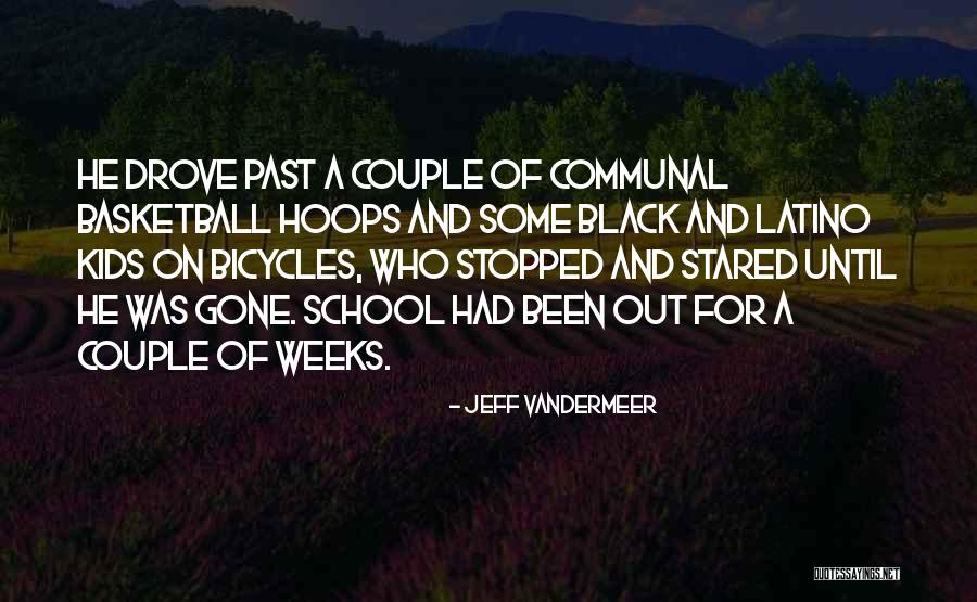 Alaseyori Quotes By Jeff VanderMeer Alaseyori Quotes By Jeff VanderMeer