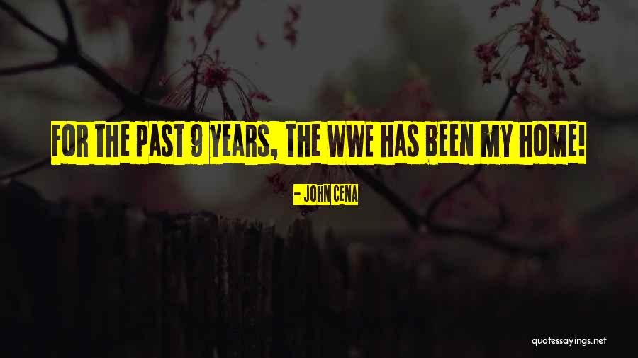 Alasin Quotes By John Cena