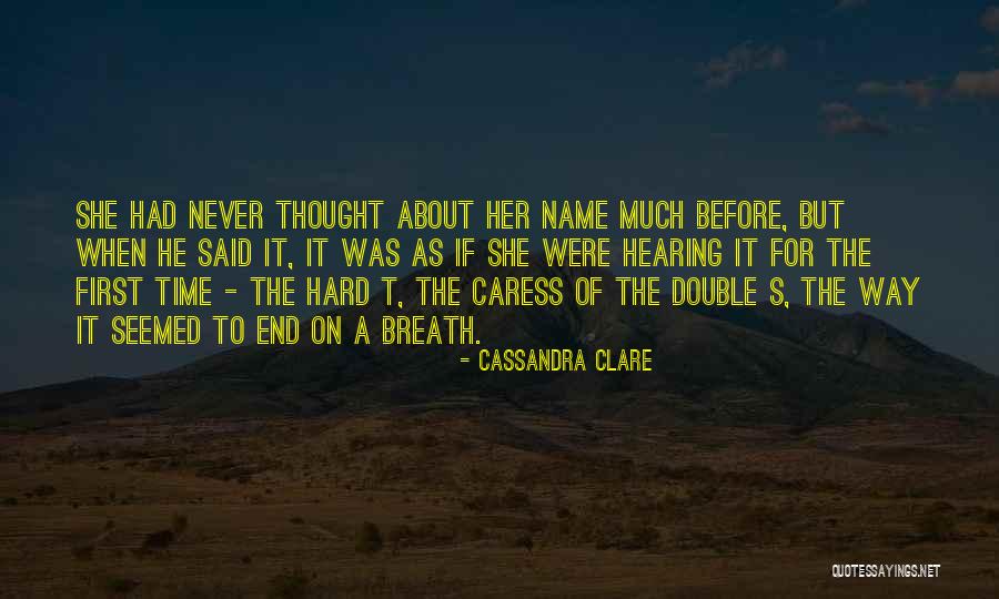 Alasitas Quotes By Cassandra Clare Alasitas Quotes By Cassandra Clare