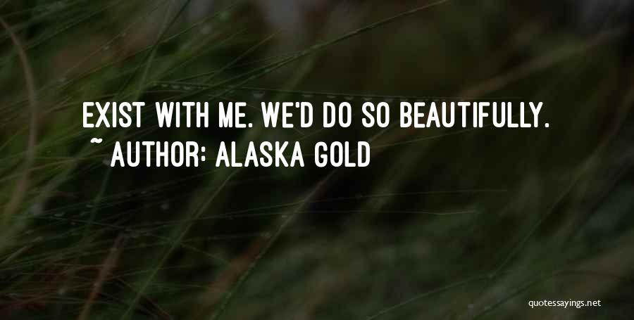 Alaska Gold Quotes 1893334