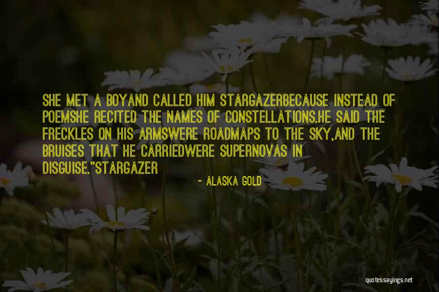 Alaska Gold Quotes 935395 Alaska Gold Quotes 935395