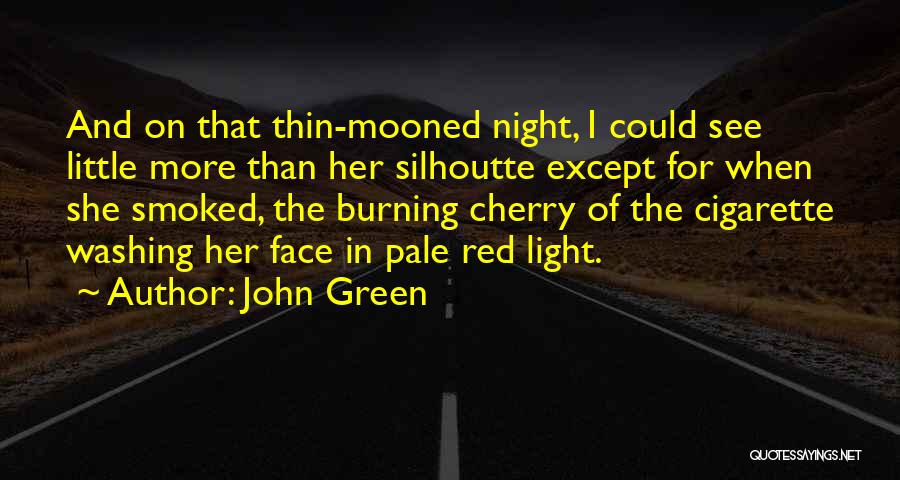 Alaska In Looking For Alaska Quotes By John Green