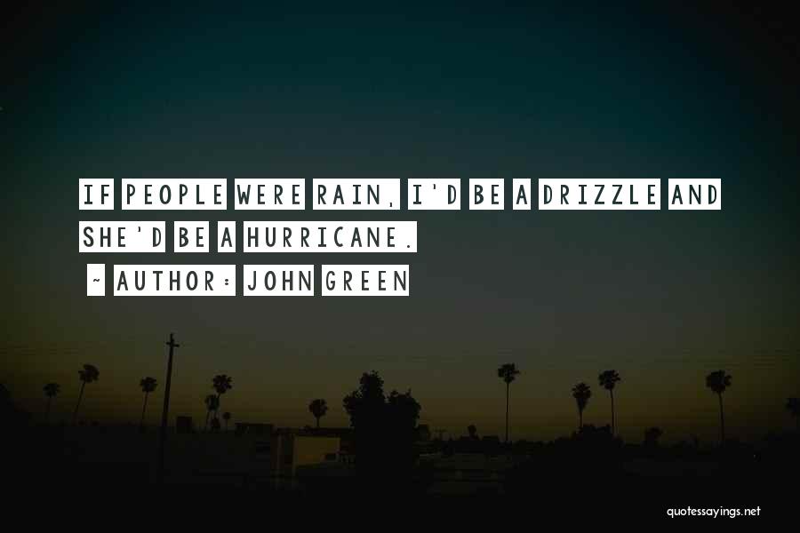 Alaska Quotes By John Green