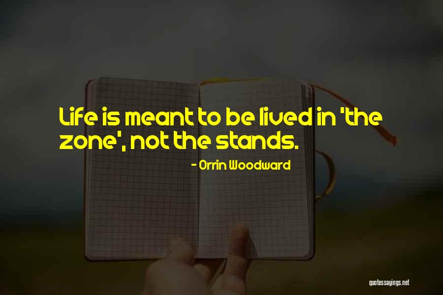 Alaska Travel Quotes By Orrin Woodward Alaska Travel Quotes By Orrin Woodward
