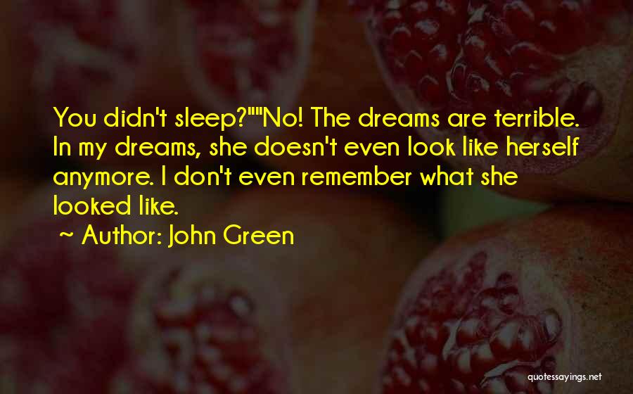 Alaska Young Quotes By John Green