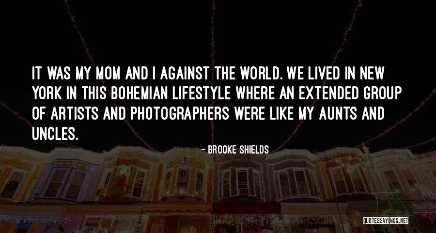 Alaskan Gold Rush Quotes By Brooke Shields Alaskan Gold Rush Quotes By Brooke Shields