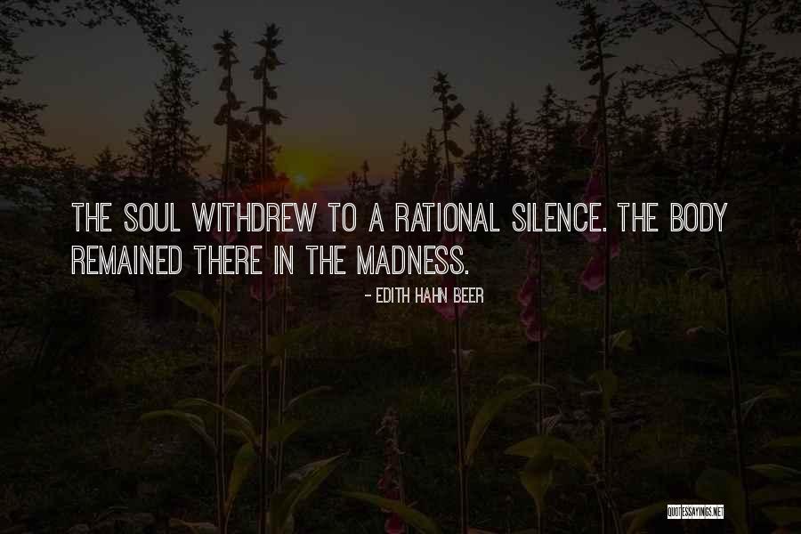 Alaskan Gold Rush Quotes By Edith Hahn Beer Alaskan Gold Rush Quotes By Edith Hahn Beer