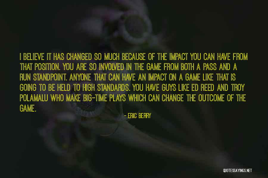 Alaskan Gold Rush Quotes By Eric Berry Alaskan Gold Rush Quotes By Eric Berry