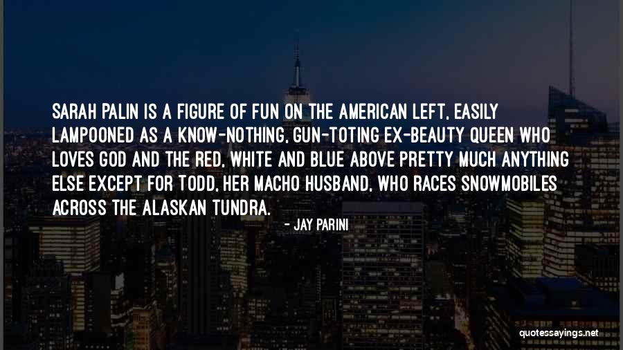 Alaskan Quotes By Jay Parini Alaskan Quotes By Jay Parini