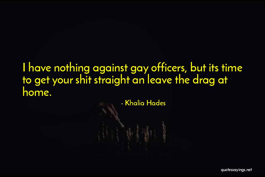 Alaskan Quotes By Khalia Hades Alaskan Quotes By Khalia Hades