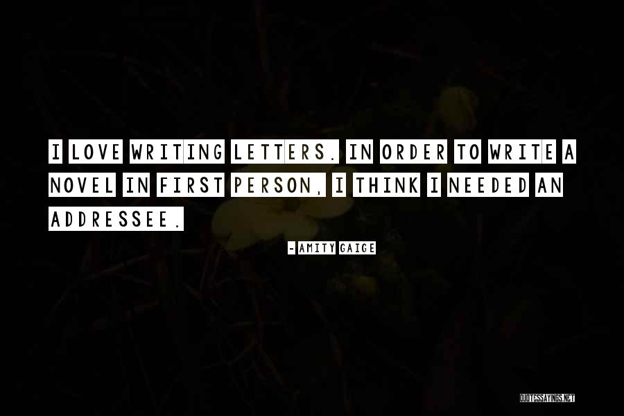Alaskans Quotes By Amity Gaige Alaskans Quotes By Amity Gaige