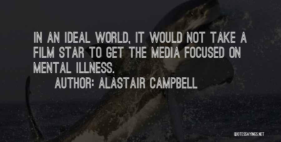 Alastair Campbell Quotes 1030650