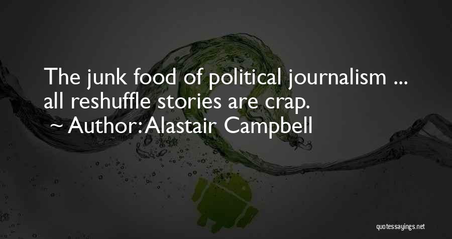 Alastair Campbell Quotes 2103010