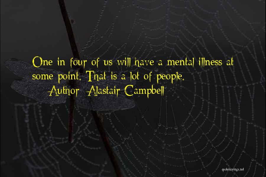 Alastair Campbell Quotes 608779