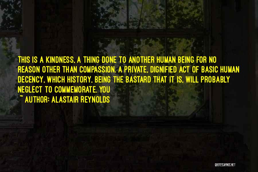 Alastair Reynolds Quotes 1706905