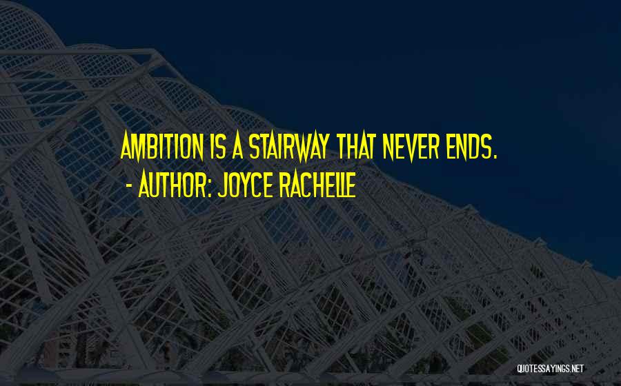 Alaster Top Quotes By Joyce Rachelle