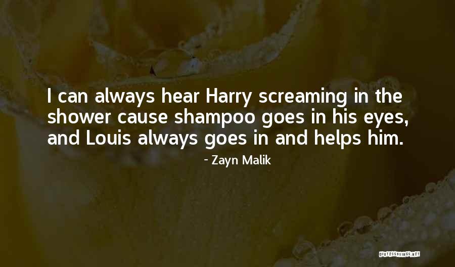 Alastrar Quotes By Zayn Malik Alastrar Quotes By Zayn Malik