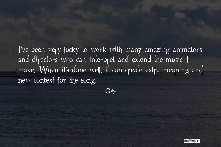 Alati Prodaja Quotes By Gotye Alati Prodaja Quotes By Gotye