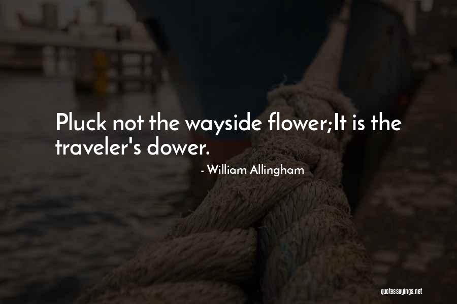 Alauddin Khilji Quotes By William Allingham Alauddin Khilji Quotes By William Allingham