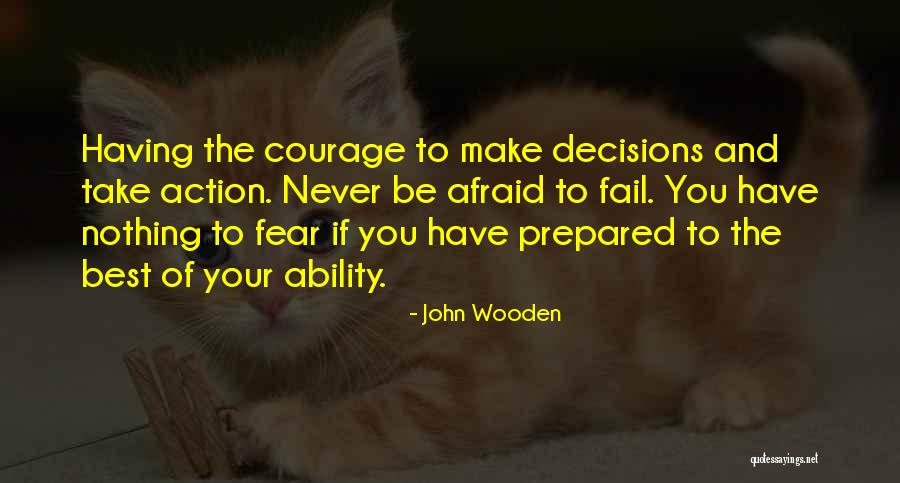 Alaura Odell Quotes By John Wooden Alaura Odell Quotes By John Wooden