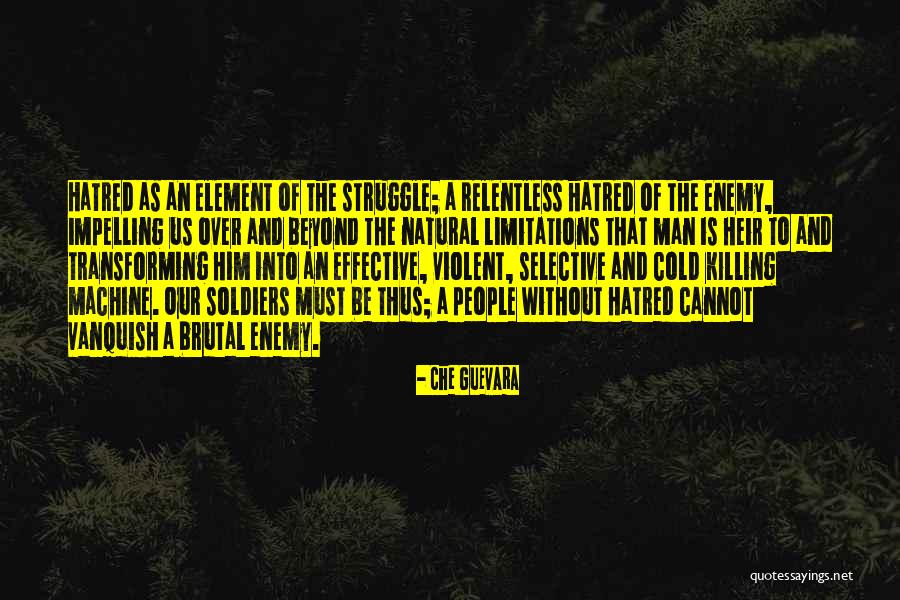 Alaviaa Quotes By Che Guevara Alaviaa Quotes By Che Guevara