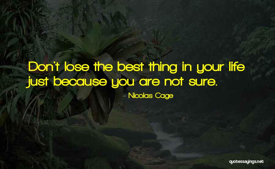 Alaviaa Quotes By Nicolas Cage Alaviaa Quotes By Nicolas Cage