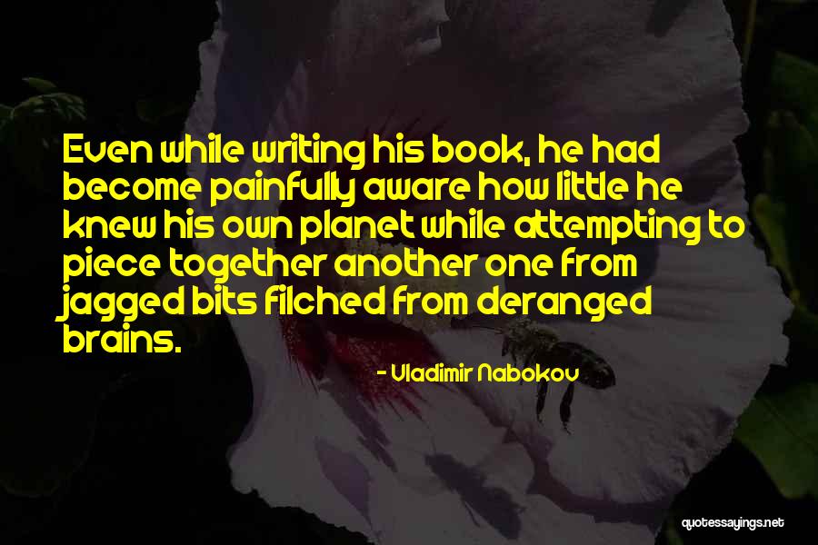 Alawites Beliefs Quotes By Vladimir Nabokov Alawites Beliefs Quotes By Vladimir Nabokov