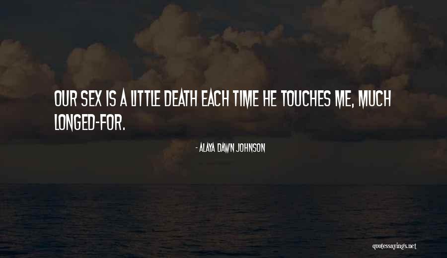 Alaya Dawn Johnson Quotes 1047163 Alaya Dawn Johnson Quotes 1047163