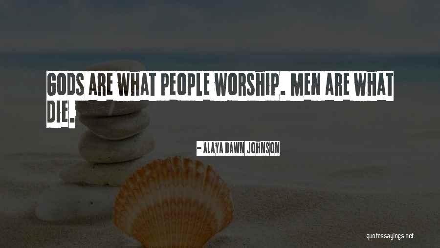 Alaya Dawn Johnson Quotes 1113801 Alaya Dawn Johnson Quotes 1113801