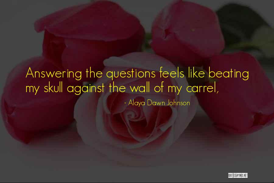Alaya Dawn Johnson Quotes 1256596 Alaya Dawn Johnson Quotes 1256596
