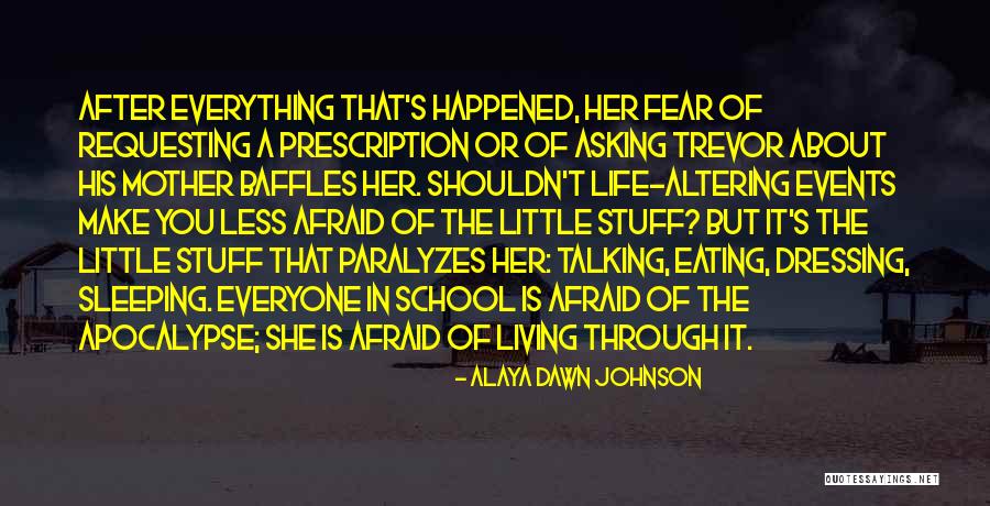 Alaya Dawn Johnson Quotes 1265776 Alaya Dawn Johnson Quotes 1265776