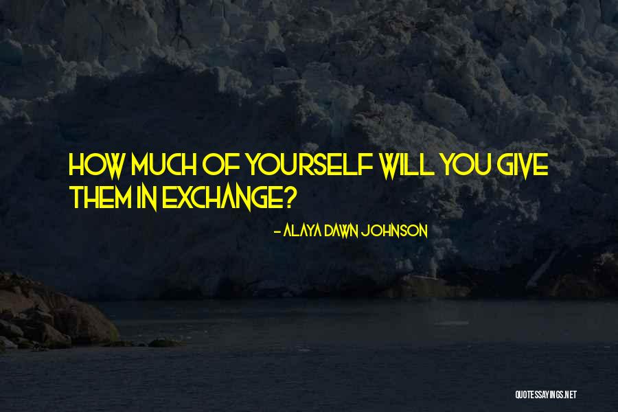 Alaya Dawn Johnson Quotes 1649286 Alaya Dawn Johnson Quotes 1649286