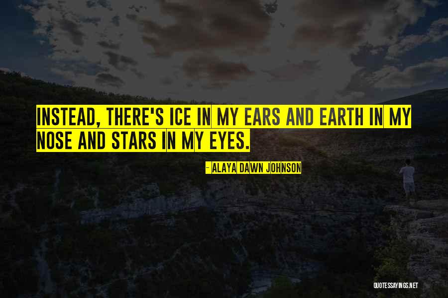 Alaya Dawn Johnson Quotes 1653296 Alaya Dawn Johnson Quotes 1653296