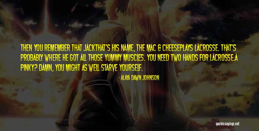 Alaya Dawn Johnson Quotes 1770318 Alaya Dawn Johnson Quotes 1770318