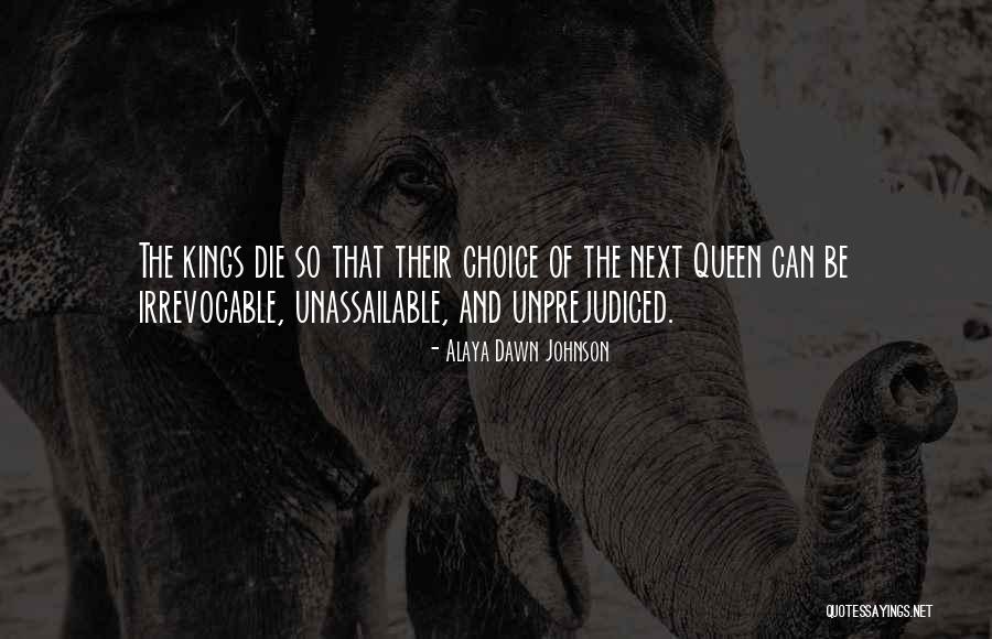 Alaya Dawn Johnson Quotes 2073885 Alaya Dawn Johnson Quotes 2073885