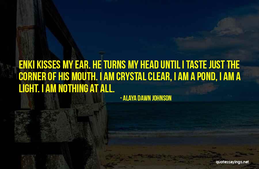 Alaya Dawn Johnson Quotes 2186618 Alaya Dawn Johnson Quotes 2186618