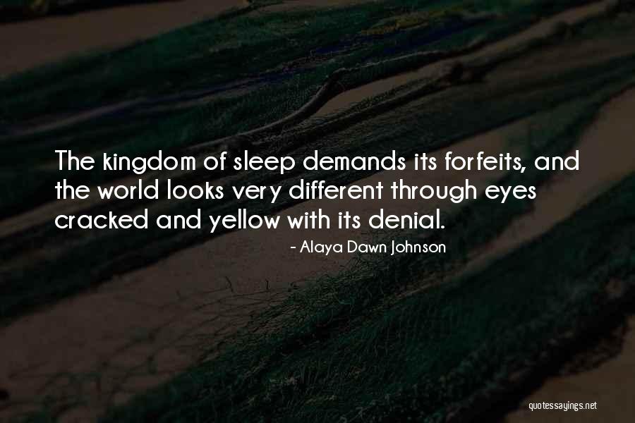 Alaya Dawn Johnson Quotes 226703 Alaya Dawn Johnson Quotes 226703
