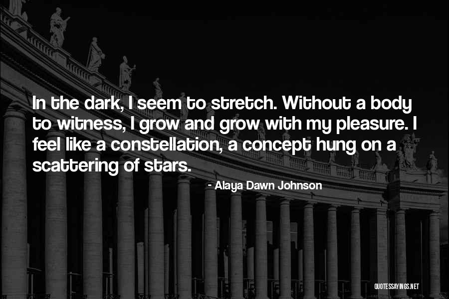 Alaya Dawn Johnson Quotes 298607 Alaya Dawn Johnson Quotes 298607