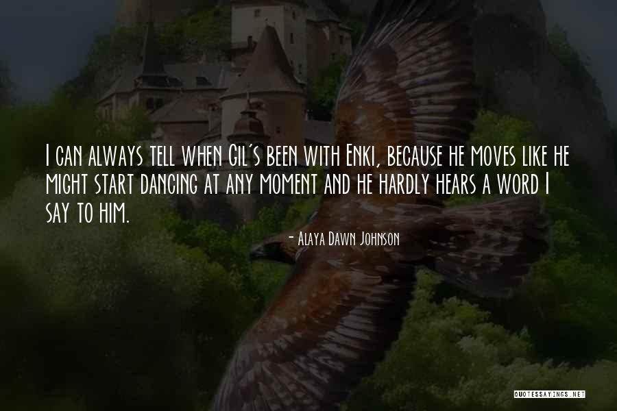 Alaya Dawn Johnson Quotes 565025 Alaya Dawn Johnson Quotes 565025