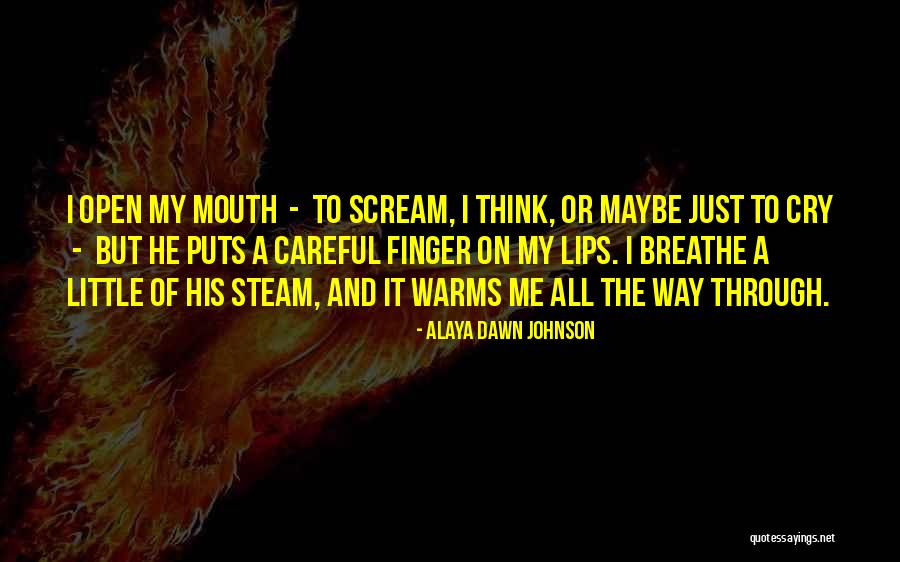 Alaya Dawn Johnson Quotes 688386 Alaya Dawn Johnson Quotes 688386